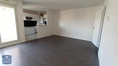 Appartement à louer 2 pièces 45.83m² - Photo 4