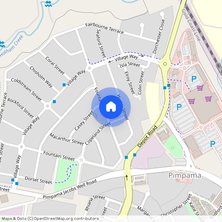 37 Fountain Street, Pimpama