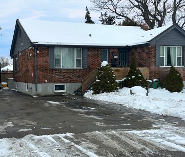 For Lease - 341 Vancouver Street Unit# Lower, London East, Ontario - Photo 5