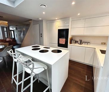 2 bedroom cottage to rent Marlborough Street, Brighton, East Sussex... - Photo 6