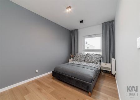 Łódź, Polesie, Srebrzyńska - Фото 4