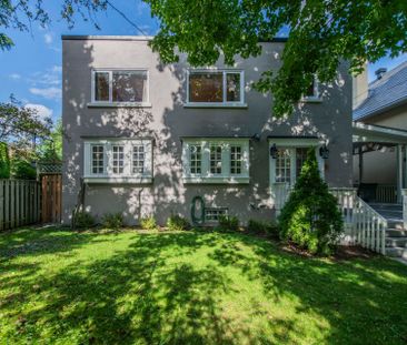 For Lease - 60 GOULBURN Avenue, Lower Town - Sandy Hill, Ontario - Photo 4