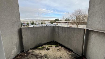 Location Appartement 2 pièces 43m² LOUVRES 95380 - Photo 5