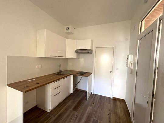 Location Appartement 1 pièce 17m² - Photo 1