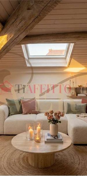 2.5 Zimmer, 60 m² - Foto 1