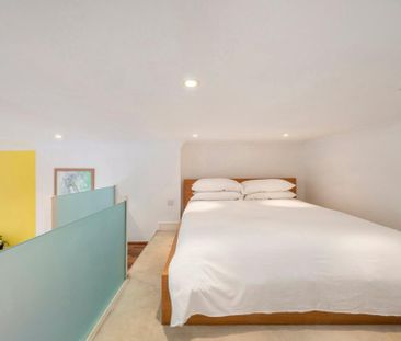 Studio to rent - Photo 5