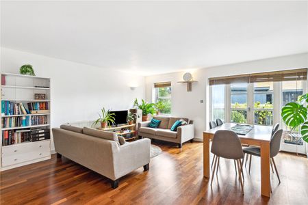 Barrington Court, London, SW4, London - Photo 2