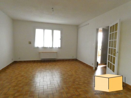 Location Appartement 3 pièces 65m² BELLEY 01300 - Photo 1