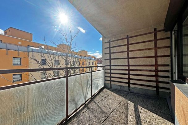 Ruhig gelegene Mietwohnung mit Loggia Nähe Ottakringer Brauerei - Photo 1
