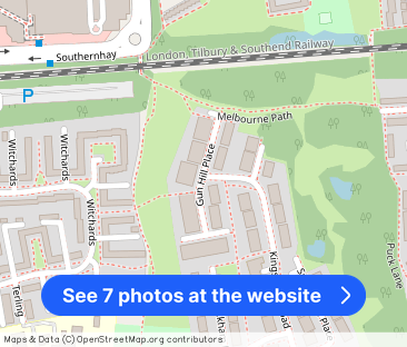 Gun Hill Place, Basildon, SS16 - Photo 1