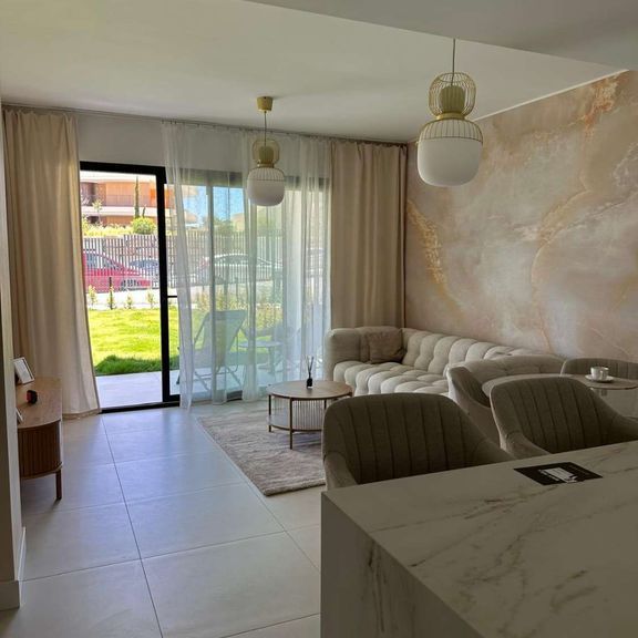 Luxury Flat for rent in Fuengirola, Spain - Foto 1