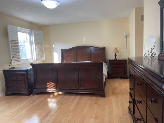 For Lease - 61 Mary Elizabeth Crescent, Markham, Ontario - Photo 1