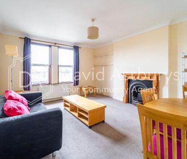 2 bedroom maisonette to rent - Photo 1