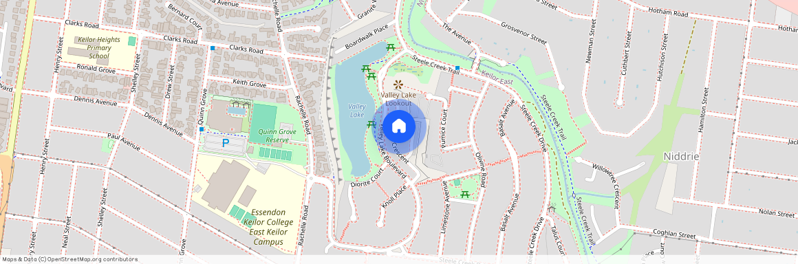 22 Lakeside Crescent, Vic 3033, Keilor East