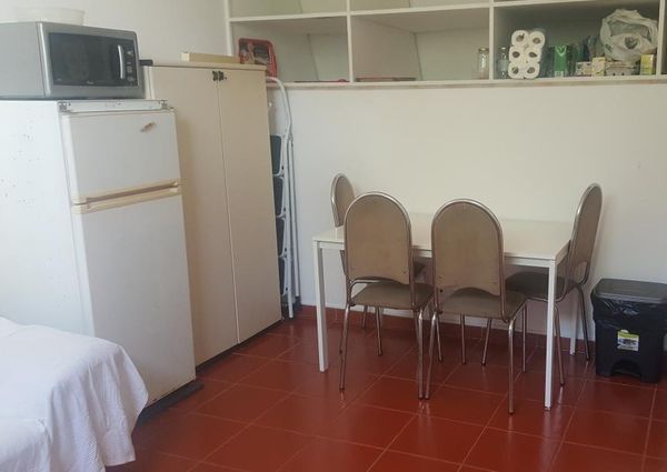 Arrendo quarto em Lisboa av EUA