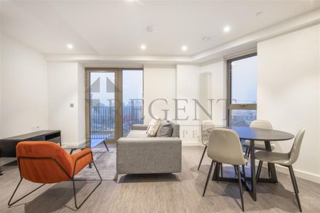 2 bedroom apartment to rent - Photo 5