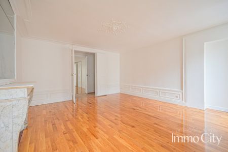 Appartement 3 pièces - 76.6m² - Photo 3