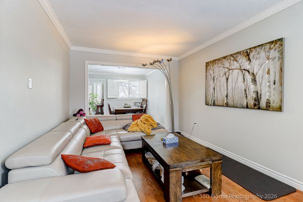 For Lease - 6 Amberview Drive Unit# Main Floor, Georgina, Ontario - Photo 1