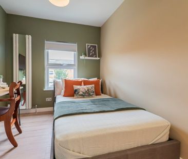 Room in a Shared House, Kensington Road, RG30 - Photo 6