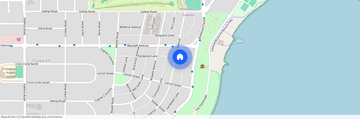 24 Hobbs Avenue, Dalkeith