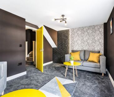 1 Bedroom - Photo 5