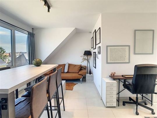 Studio te huur in Gent - Photo 1