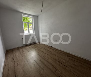 Apartament renovat la casa cu 3 camere 60 mpu pivnita Piata - Photo 6