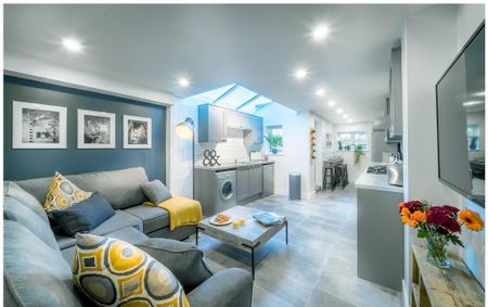 1 bedroom in a house share to rent - Photo 5