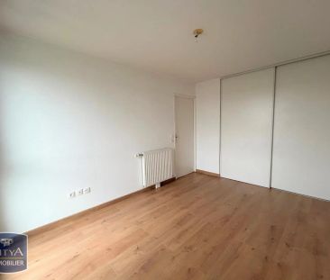 Appartement à louer 2 pièces 39.64m² - Photo 4
