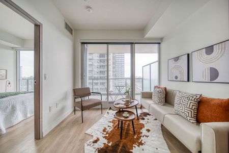 For Lease - 85 Mcmahon Drive Unit# 1515, Toronto, Ontario - Photo 2