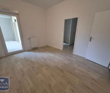 Appartement à louer 2 pièces 53.8m² - Photo 2