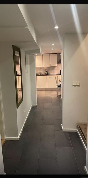 Putsegårdsgatan, Göteborg - Foto 1