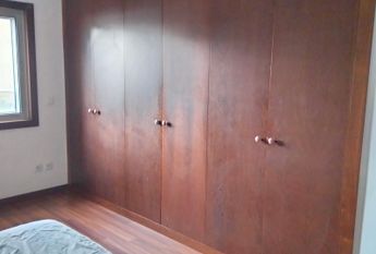 Apartamento T1 luminoso na Rua Henrique de Sousa Reis no Porto