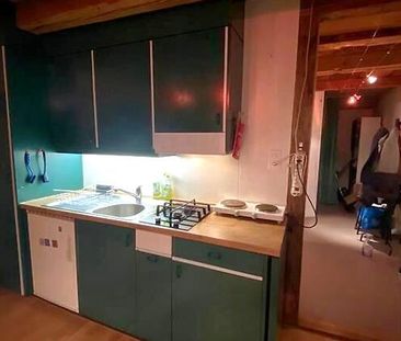 1½ Zimmer-Wohnung in Bern - Altstadt, möbliert, auf Zeit - Foto 1