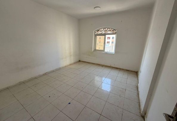 One bedroom and living room for rent in Ajman, - Photo 1