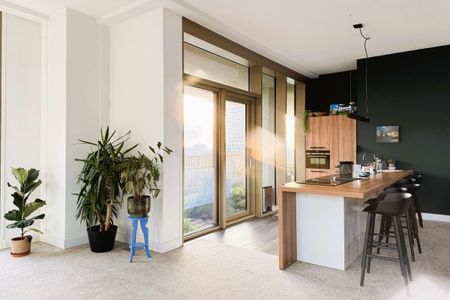 Te huur: Appartement Radarweg in Amsterdam - Foto 3