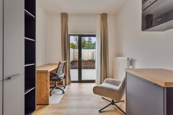 Studentenkamer eigen sanitair stadsrand Leuven! - Photo 1