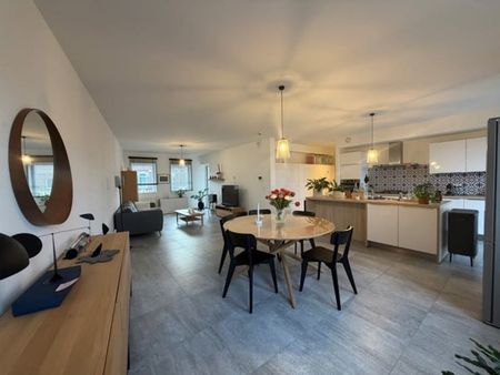 Appartement te huur - Foto 2