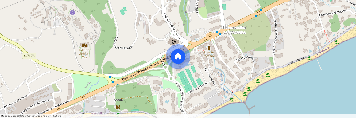 Marbella, Andalusia 29602