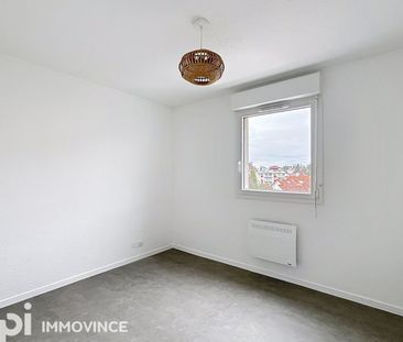 Appartement à louer 2 pièces • Clermont-Ferrand - Photo 4