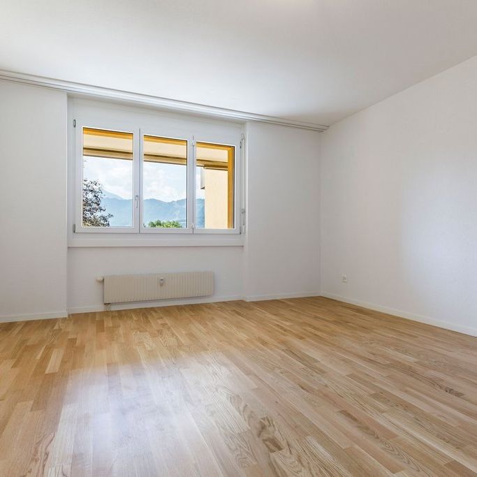 4.5 Zimmer, 98 m², 1. Stock - Photo 1