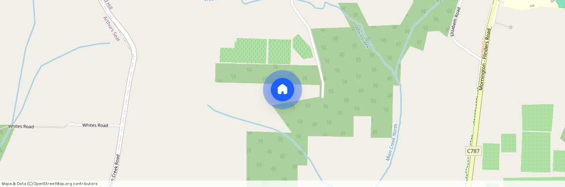 88 William Road, Vic 3937, Red Hill