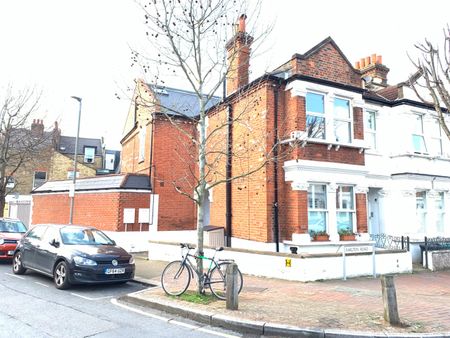 2 Bed Maisonette, Farlton Road, SW18 - Photo 5