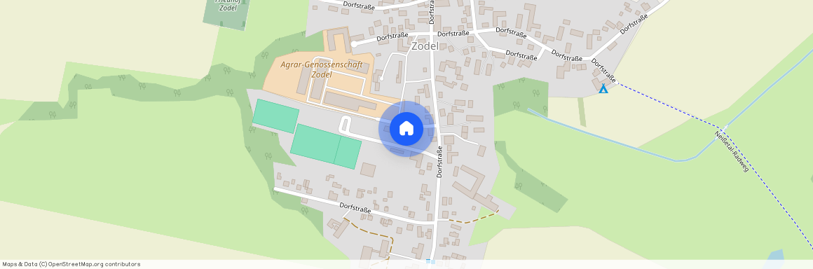 Dorfstr. 144, 02829, Zodel