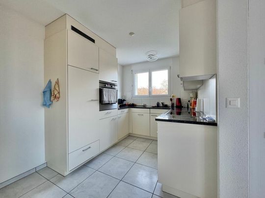 Gipf-Oberfrick / 2.5-room cold-house apartment - Photo 1