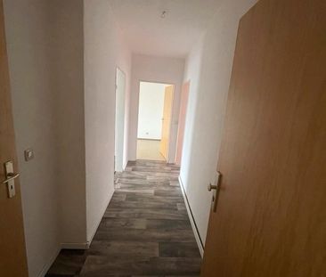 2 Zimmerwohnung mit Balkon - Photo 4