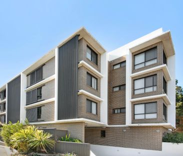 Spacious studio apartment for lease - Photo 3