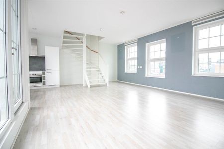 Te huur: Appartement Cypressehout 75 in Zaandam - Photo 2