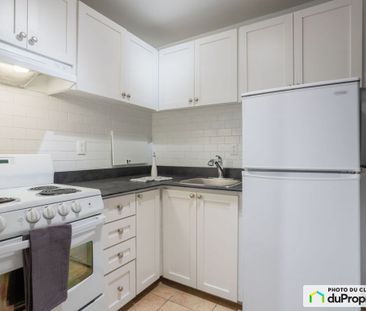 1530 avenue du Docteur Penfield, Ville-Marie (Centre-Ville et Vieux... - Photo 1