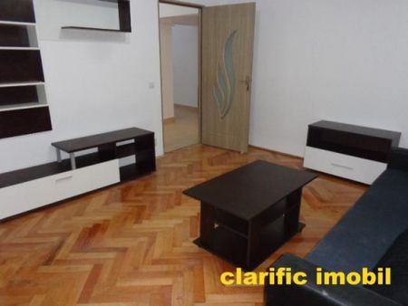 Apartament 2 camere Stefan et 1 - Fotografie 3